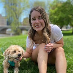 Meet your Posher, Kate